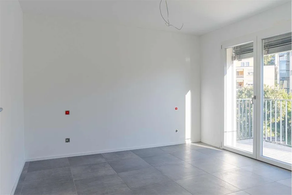 Vacallo: 3.5 rooms new construction - first rental
