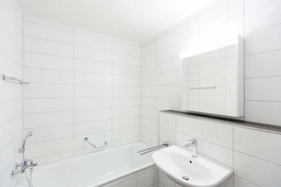 Living with comfort and quality