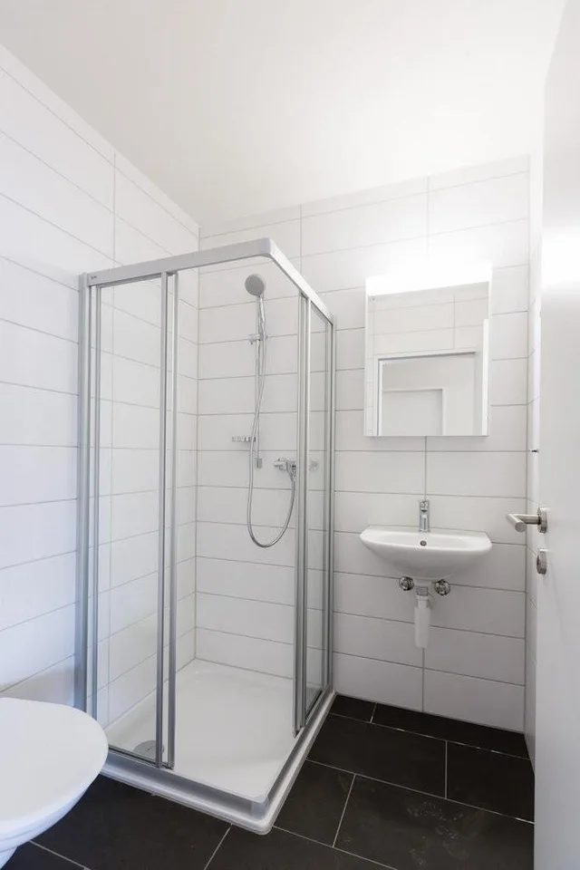 Living with comfort and quality