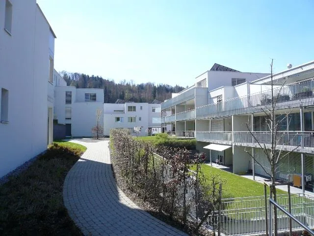 Appartement 5 ½ pièces à louer à Wald ZH – photo 8 sur 8