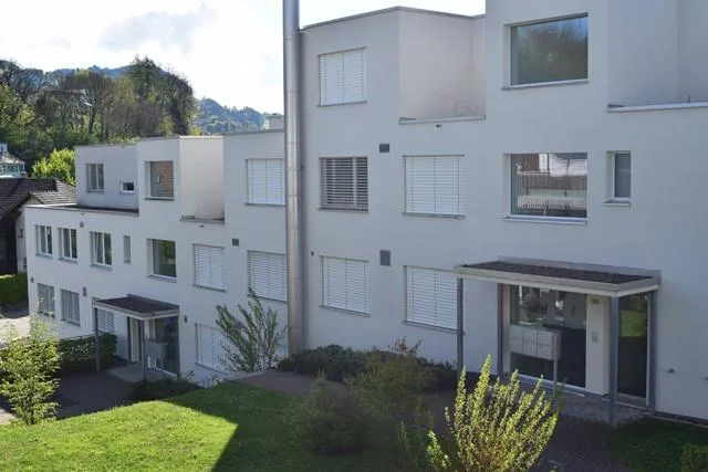 5 ½ Zimmer-Wohnung in Wald ZH mieten