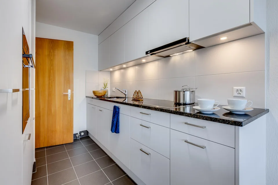 Il tuo nuovo sogno di casa con un ampio balcone! – foto 7 di 10