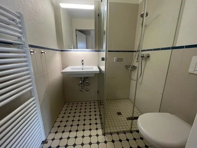 Tolle Singlewohnung an bester Lage!