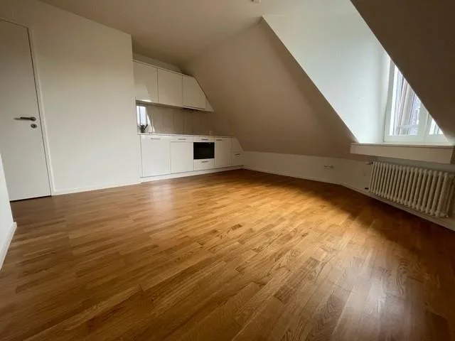 Tolle Singlewohnung an bester Lage!