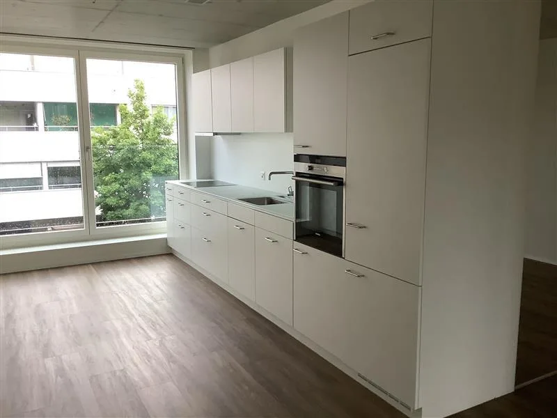 Moderne 3,5 Zimmerwohnung