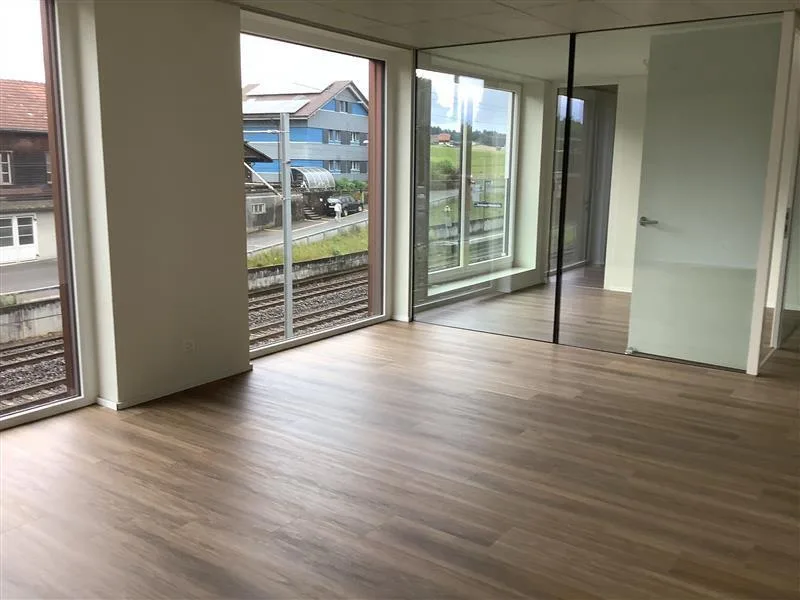 Moderne 3,5 Zimmerwohnung