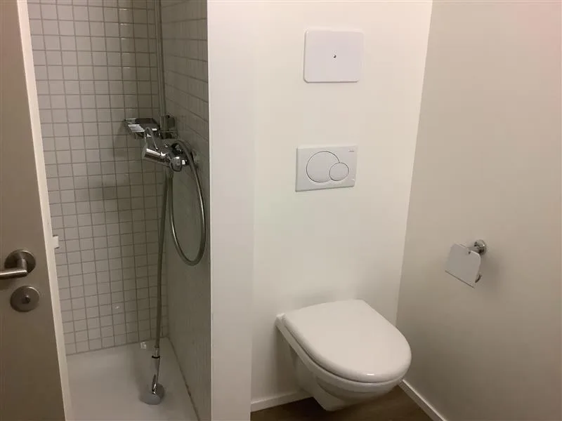 Moderne 3,5 Zimmerwohnung