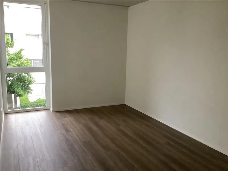 Moderne 3,5 Zimmerwohnung