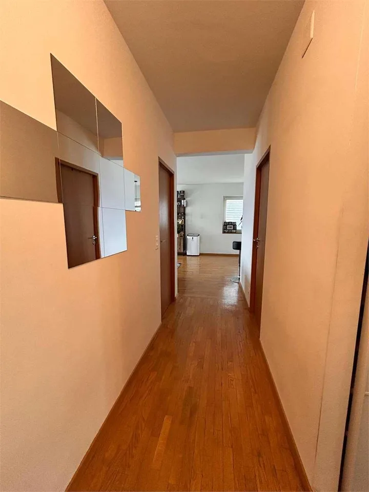 Appartamento con vista lago, Porza