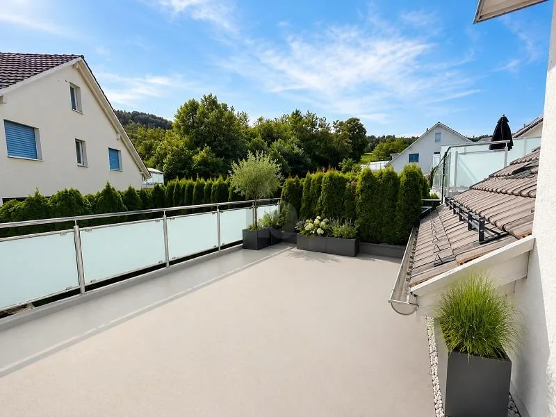 Calme, familial et proche de la nature incl. 2 places de parking