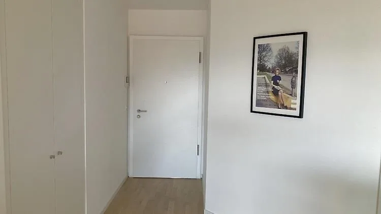 APPARTEMENT 2½ PIÈCES À CAROUGE (GE), MEUBLÉ, DURÉE DÉTERMINÉE