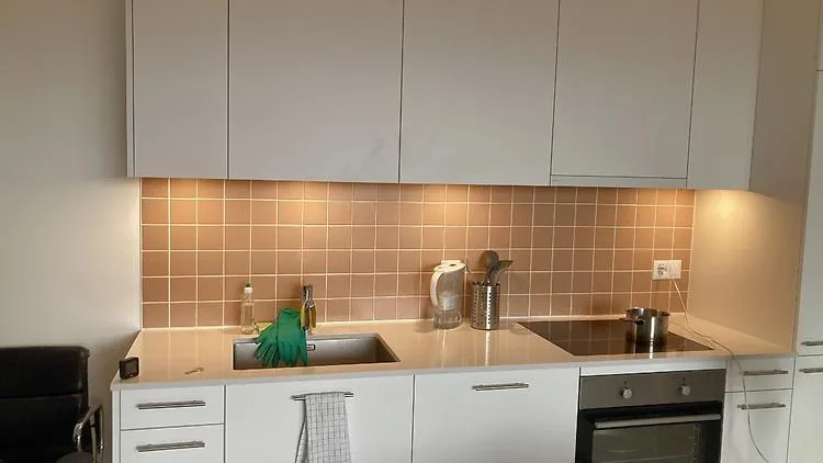 APPARTEMENT 2½ PIÈCES À CAROUGE (GE), MEUBLÉ, DURÉE DÉTERMINÉE