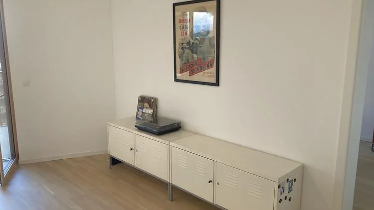 APPARTEMENT 2½ PIÈCES À CAROUGE (GE), MEUBLÉ, DURÉE DÉTERMINÉE