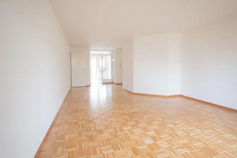 Ihr Zuhause direkt an der Birs!