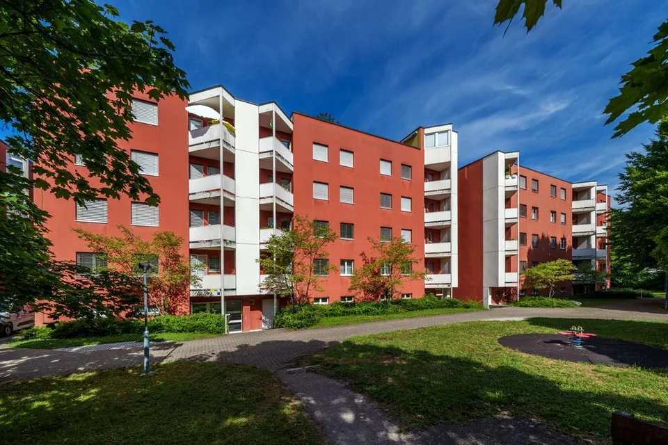 Ihr Zuhause direkt an der Birs!