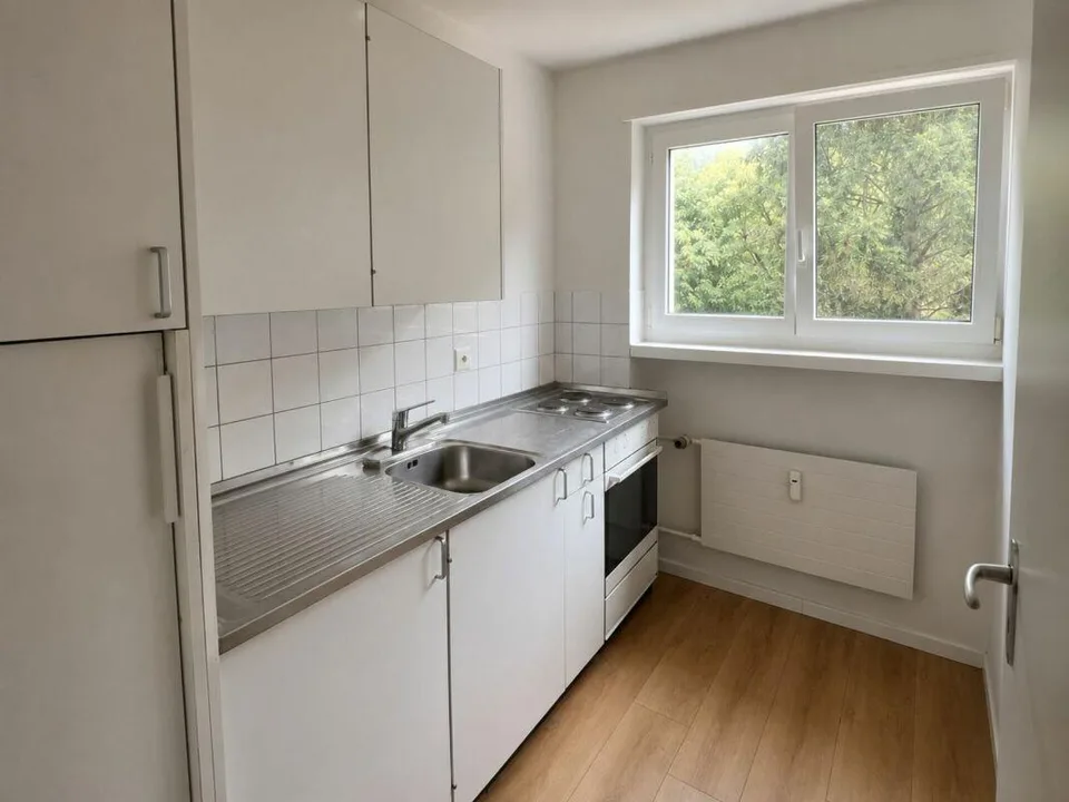 3.5 ZWG im 2.OG in Grellingen