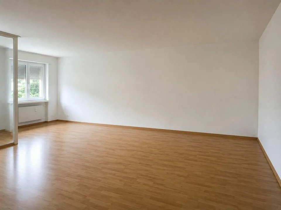 3.5 ZWG im 2.OG in Grellingen