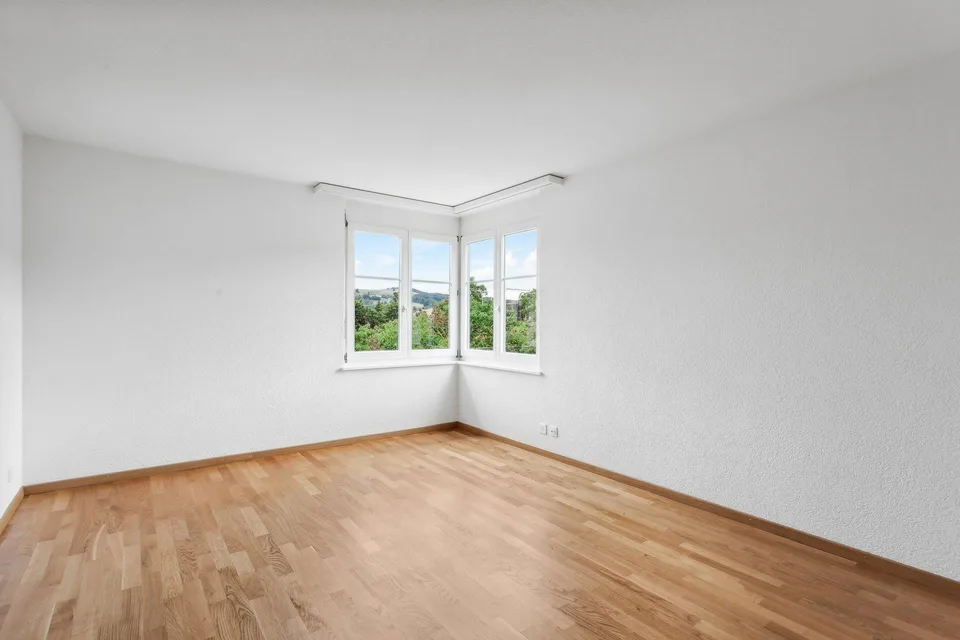 Charming 2.5-room apartment for rent in a quiet location in Boll