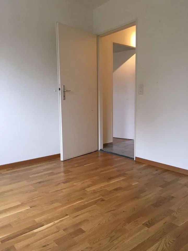 Votre nouveau foyer à Biberist - spacieux, lumineux et accueillant