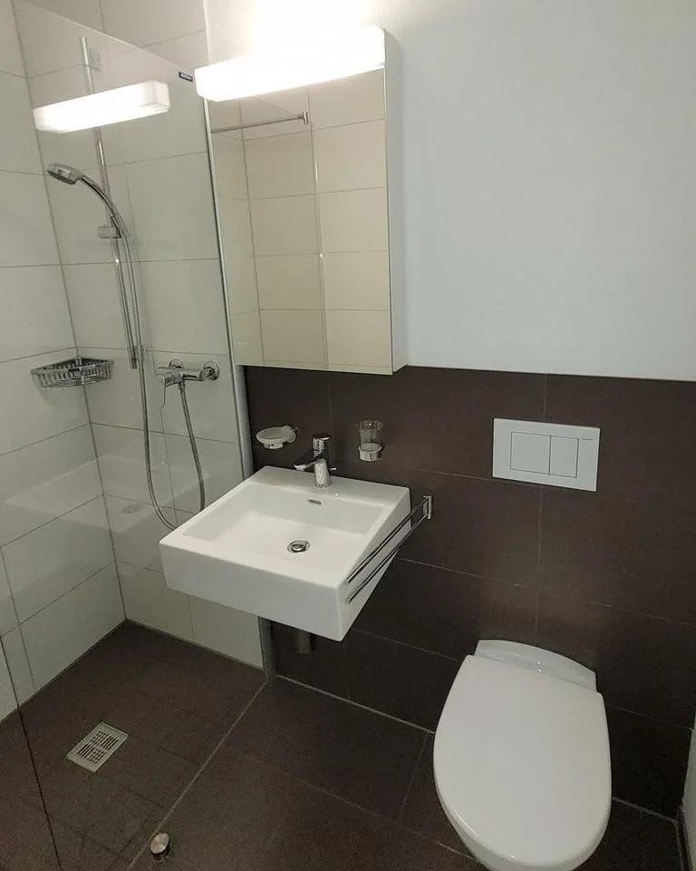 Your new apartment is waiting for you