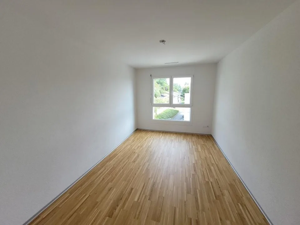 Your new apartment is waiting for you