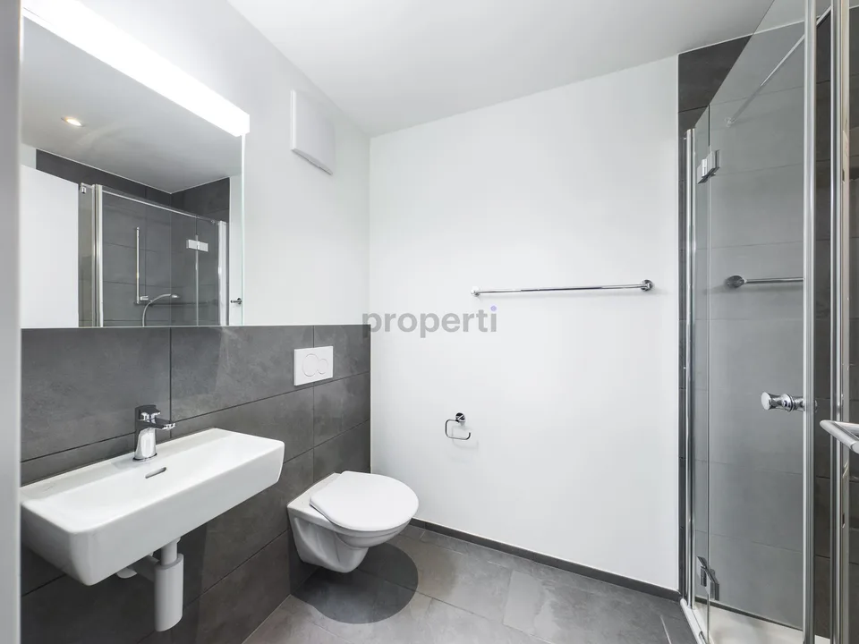 Appartamento unico di 4,5 locali con giardino a Laufen, cantone BL
