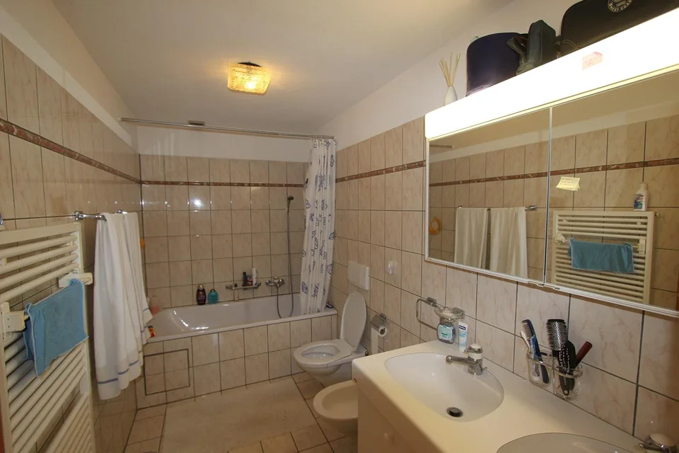 Charmante 3.5-Zimmer-Dachwohnung in Eschenz