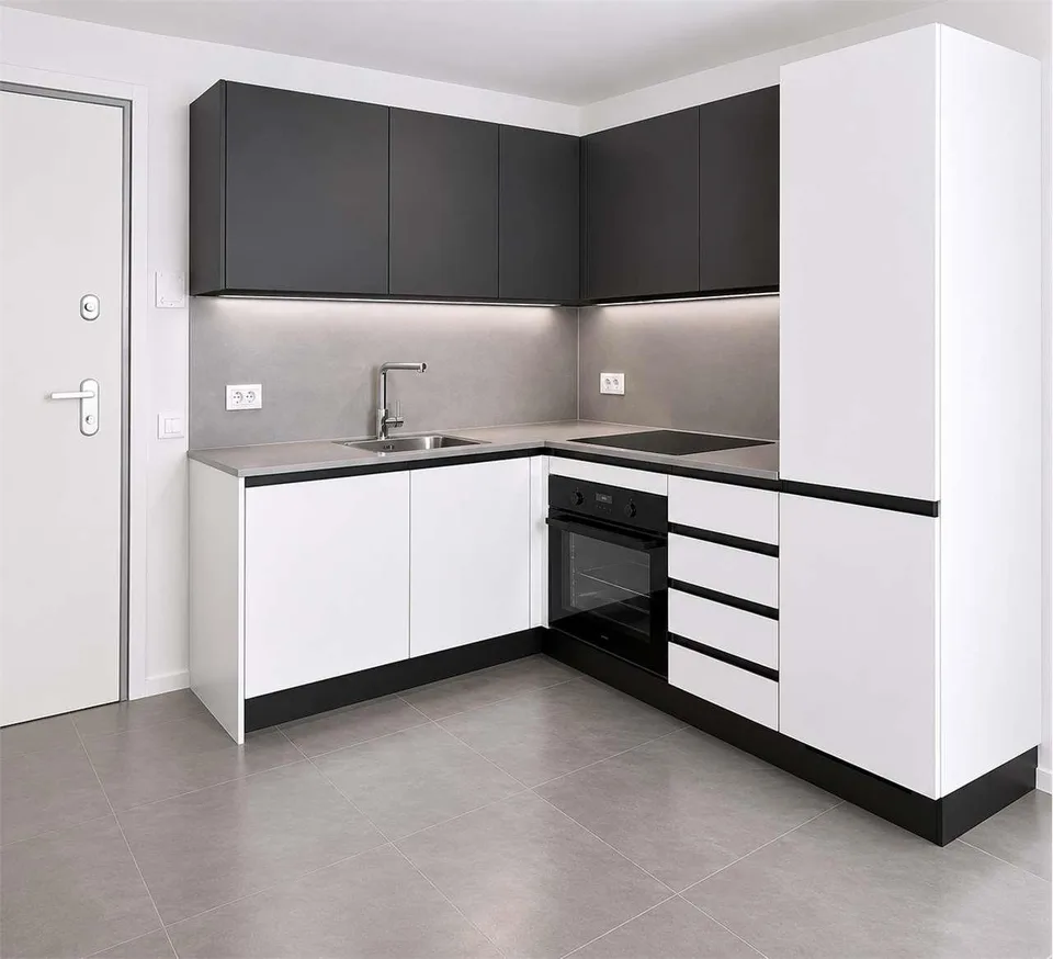 Vacallo: elegantes 2.5-Zimmer-Wohnung mit Terrasse