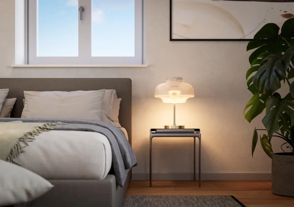 moderne 2.5-Zimmer Studentenwohnung in St. Gallen