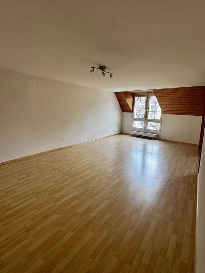 Charmante 2,5-Zimmerwohnung im Herzen von Liestal
