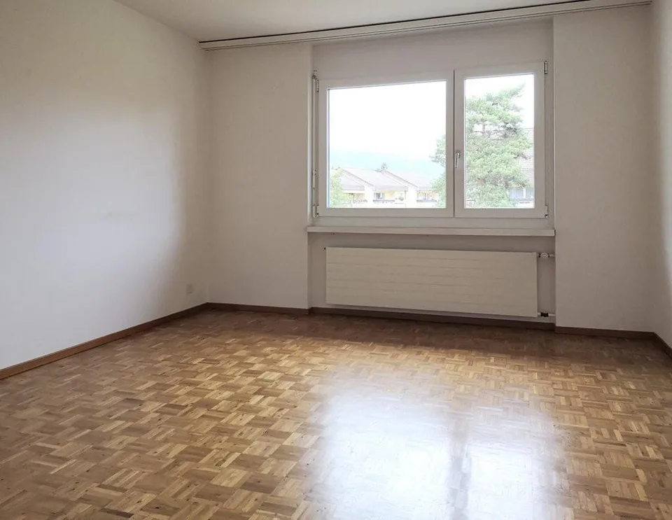 Bel appartement 3.5 pièces avec balcon