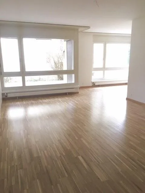Bel appartement 3.5 pièces avec balcon