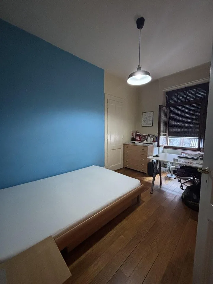 Einzigartige Gelegenheit! Wunderschöne Wohnung im Zentrum von Montreux!
