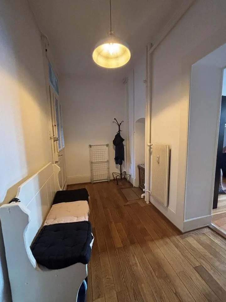 Einzigartige Gelegenheit! Wunderschöne Wohnung im Zentrum von Montreux!