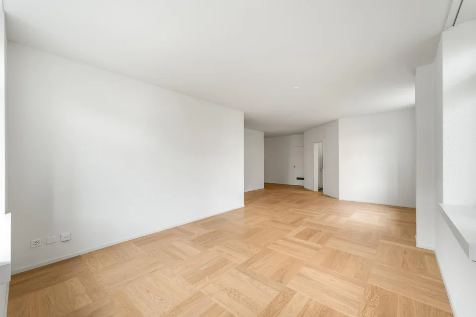 Un sogno di casa nel cuore di Zurigo!