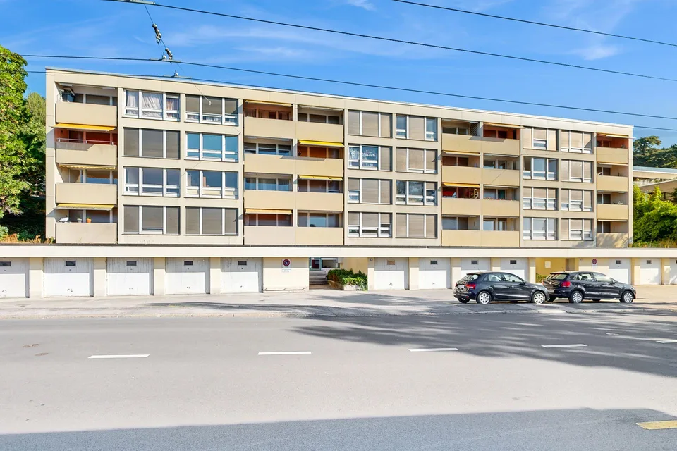 La tua casa a Neuchâtel – foto 8 di 16