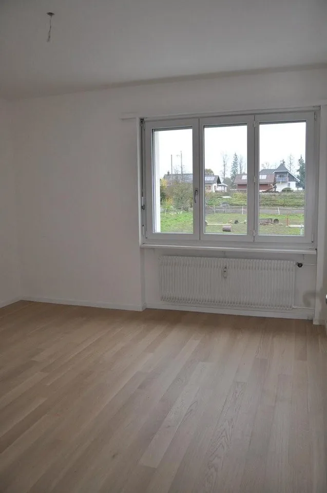 Appartement de 4,5 pièces lumineux à louer à Alchenflüh