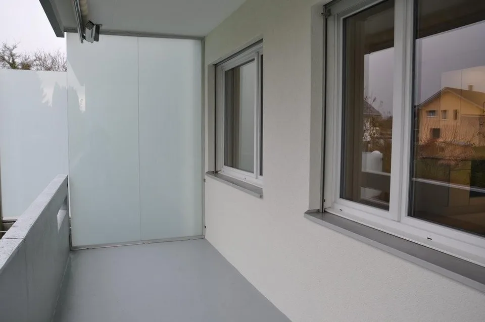 Helle 4.5-Zimmer-Wohnung in Alchenflüh mieten – Foto 10 von 10