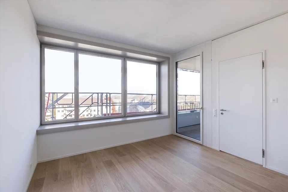 Ihr neues Zuhause im modernen Schönburg