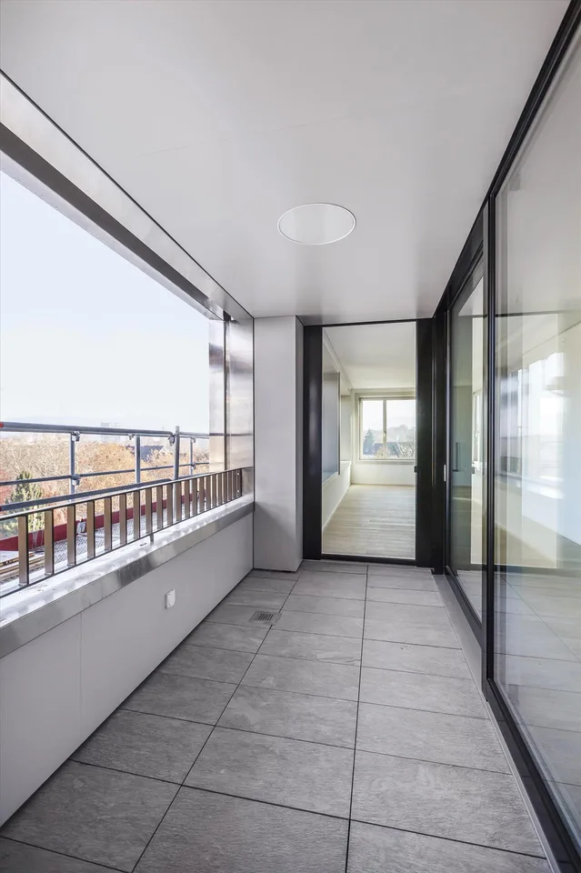 Ihr neues Zuhause im modernen Schönburg