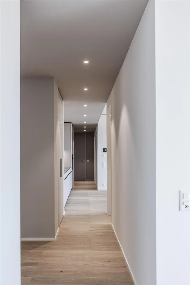 Ihr neues Zuhause im modernen Schönburg