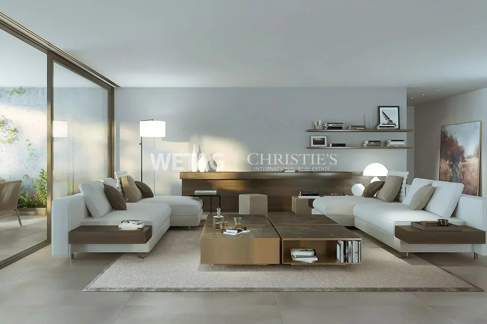 Minusio: Moderne Neubauwohnung mit Terrasse & Seesicht, zum Verkauf...