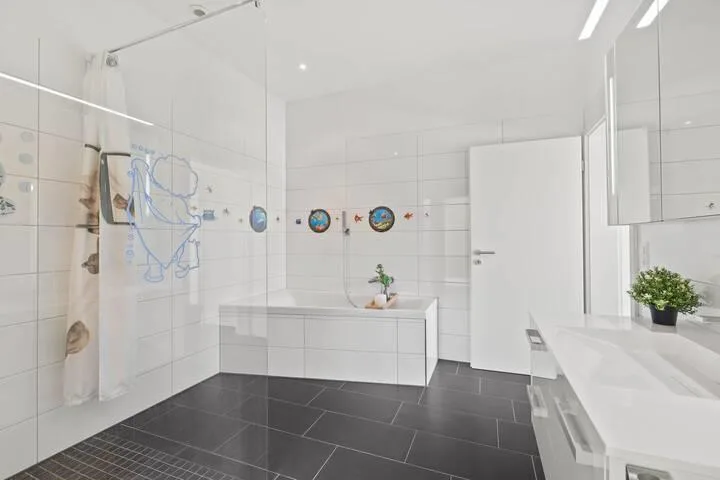 PIÙ NATURA. PIÙ TRANQUILLITÀ. PIÙ CASA - APPARTAMENTO ESCLUSIVO CON TERRAZZA DI 213 M² – foto 6 di 8