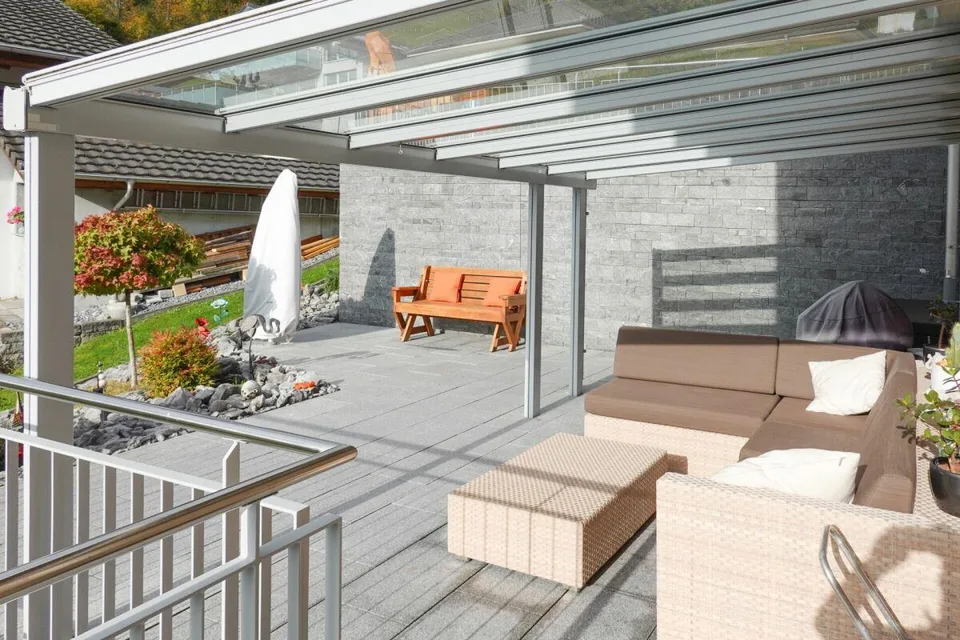 Fantastic house with modern living comfort