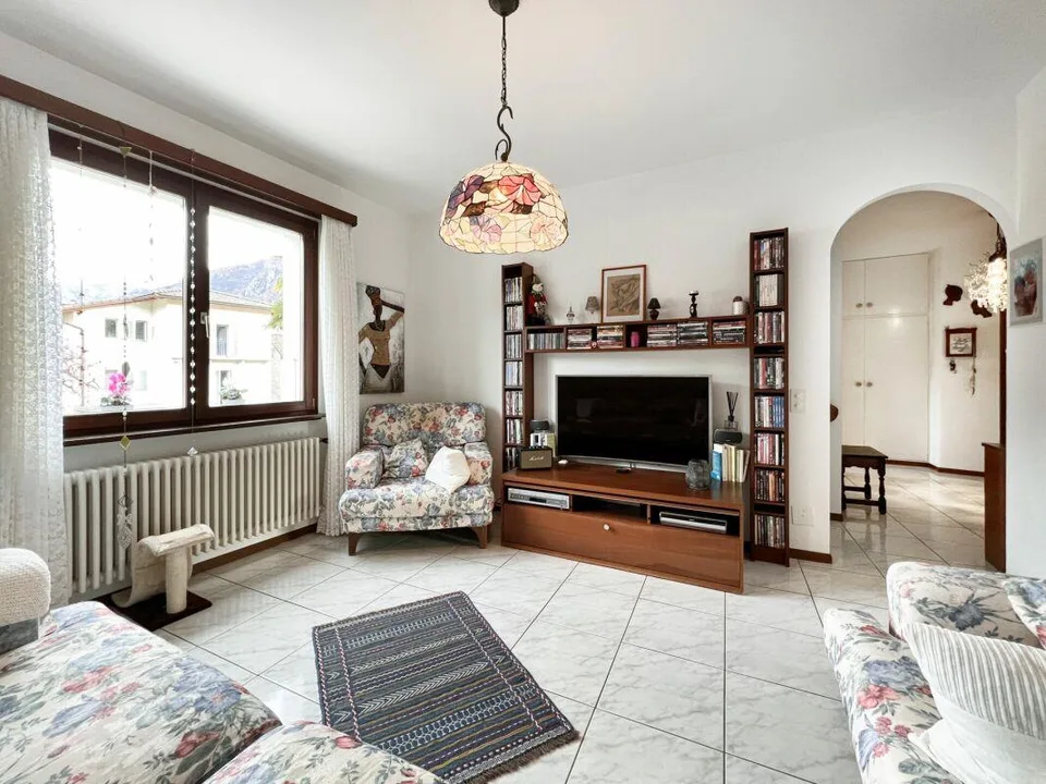 Losone - Casa Ticinese