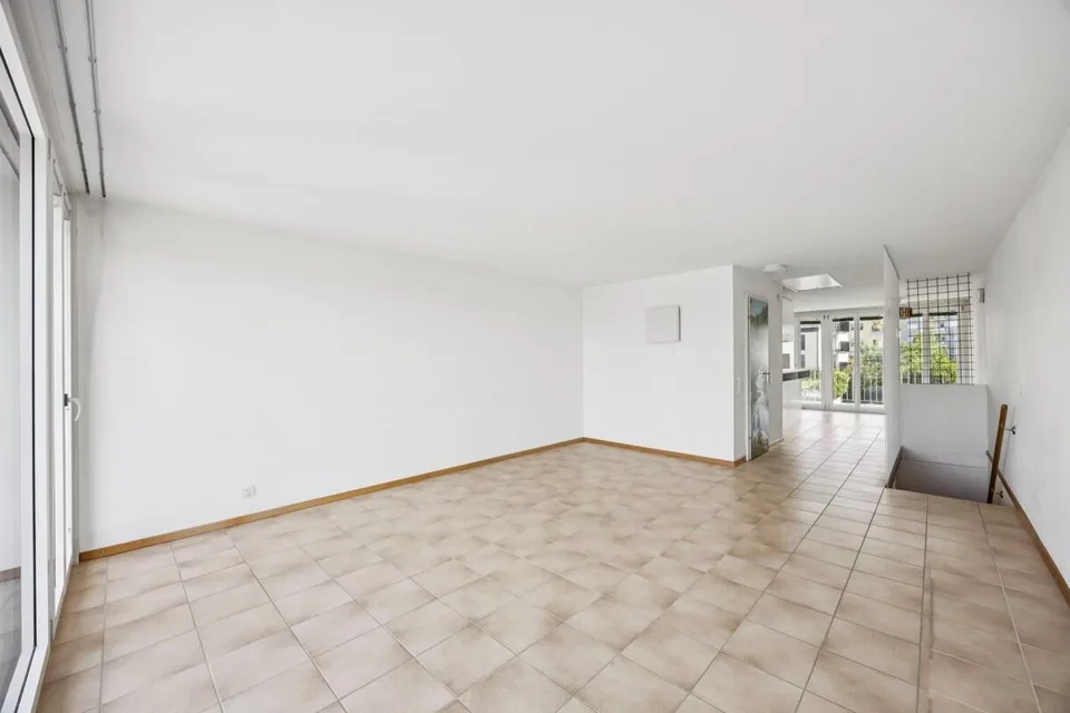 Aussicht über das Limmattal