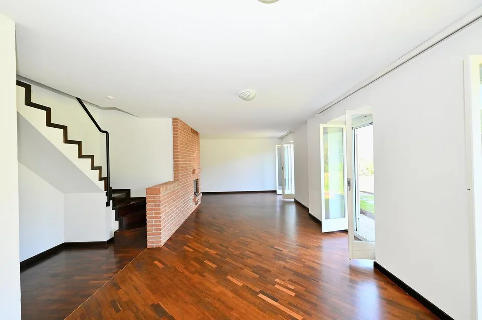 5.5 Zimmer Einfamilienhaus in Montagnola – Foto 7 von 18
