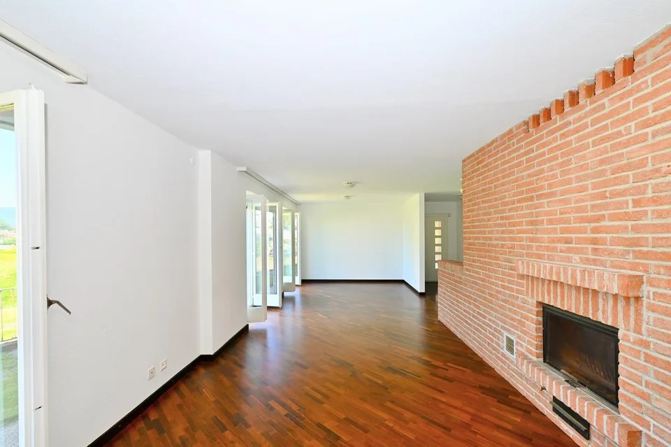 5.5 Zimmer Einfamilienhaus in Montagnola – Foto 6 von 18