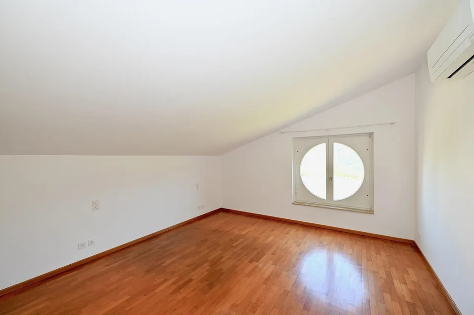 5.5 Zimmer Einfamilienhaus in Montagnola – Foto 10 von 18