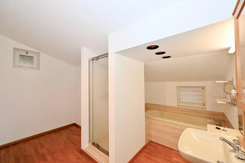 5.5 Zimmer Einfamilienhaus in Montagnola – Foto 15 von 18